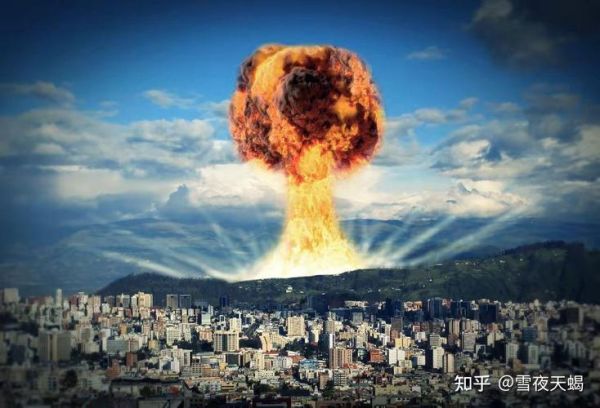 天蝎座核弹是什么_天蝎座核弹威力有多大