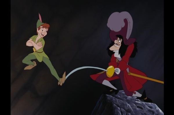 小飞侠魔羯是什么_如何与小飞侠魔羯相处