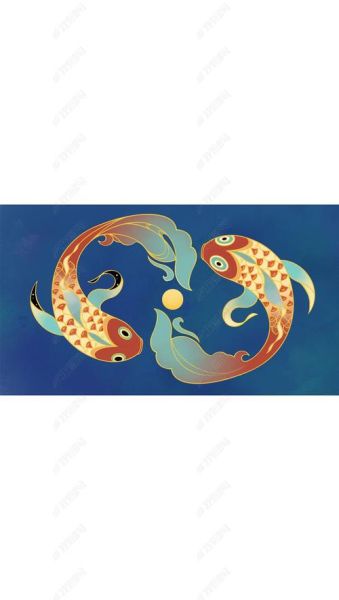 戏双鱼是什么意思_戏双鱼的典故出处