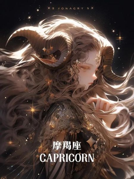 魔羯性感表现有哪些_魔羯座如何提升性感魅力