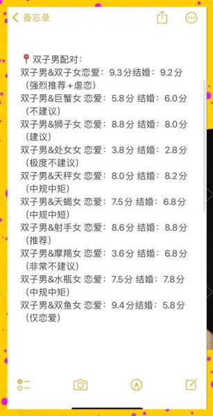 巨蟹男和双鱼女的爱情_如何长久相处