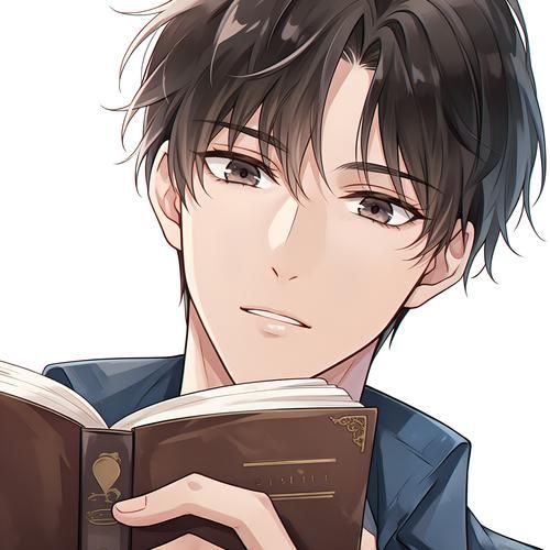 魔羯座男生头像动漫_适合冷酷风格的有哪些