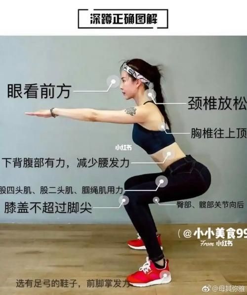 双鱼蹲怎么做_双鱼蹲能瘦腿吗