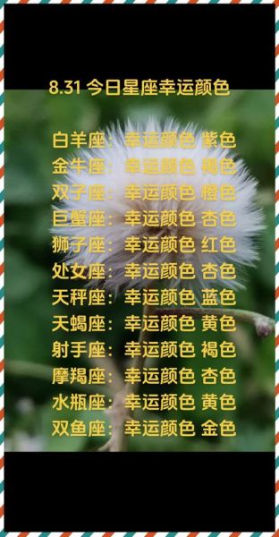 魔羯座女的幸运数字是多少_如何运用幸运数字提升运势