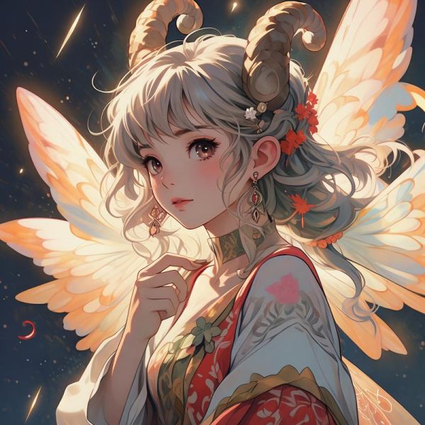 魔羯座女生微信头像怎么选_魔羯座专属头像女推荐