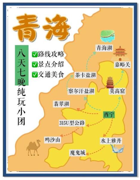 魔羯青海是什么_魔羯青海在哪里