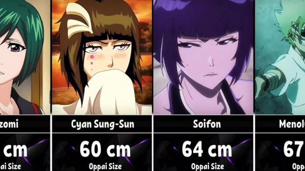 死神双子女是谁_死神双子女能力解析