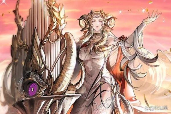 外星双子女皇是谁_外星双子女皇能力解析