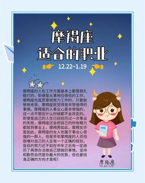 魔羯2022上半年运势如何_魔羯座2022上半年事业运怎么样