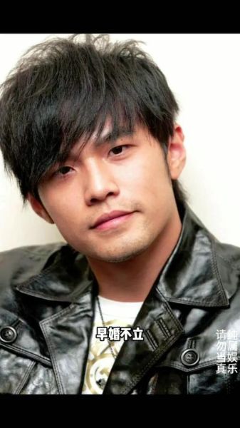 魔羯座中国明星是谁_周杰伦性格解析