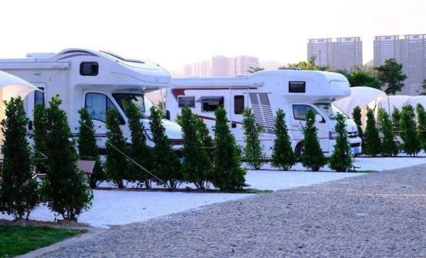 双鱼岛房车营地怎么样_自驾路线怎么走