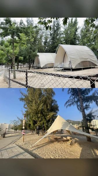 双鱼岛房车营地怎么样_自驾路线怎么走