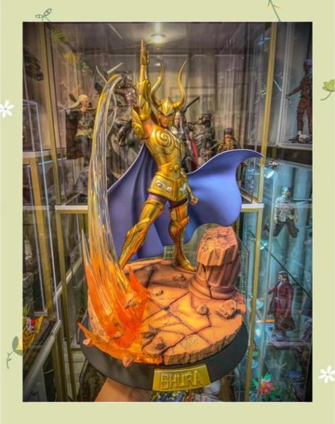 魔羯修罗是什么_如何提升魔羯修罗战斗力