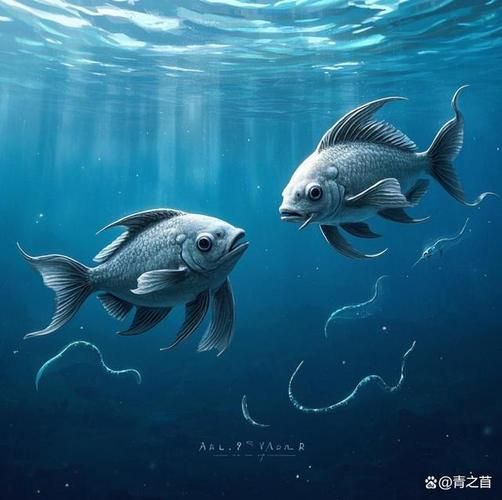 庞双鱼是谁_庞双鱼作品有哪些