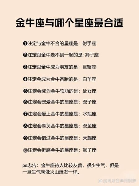 上升魔羯太阳魔羯月亮金牛_性格特点与爱情匹配