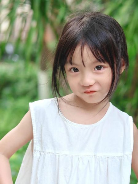 魔羯座女孩哪里最美_如何一眼发现她的魅力