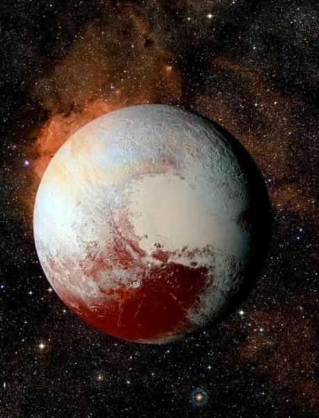 魔羯星球是什么_魔羯星球有哪些特点