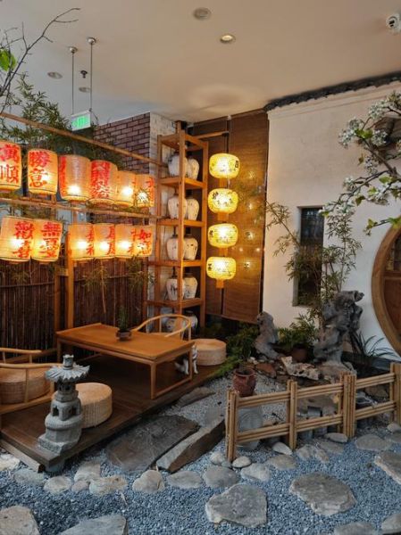 天蝎座茶馆在哪里_天蝎座茶馆怎么样