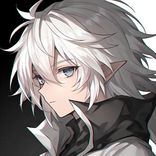 魔羯座头像图大全_适合微信QQ的魔羯座头像推荐