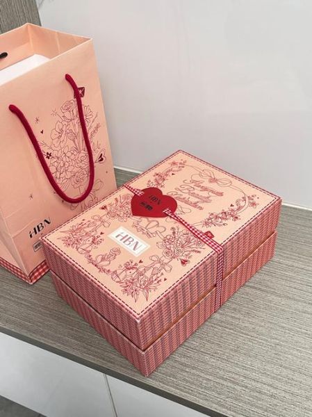 双子女的生日礼物送什么_双子女喜欢什么礼物