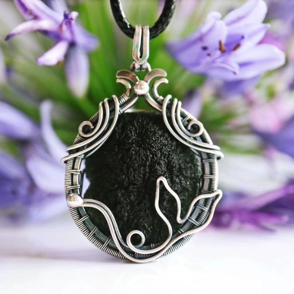 魔羯挂件适合什么人佩戴_魔羯挂件有什么寓意