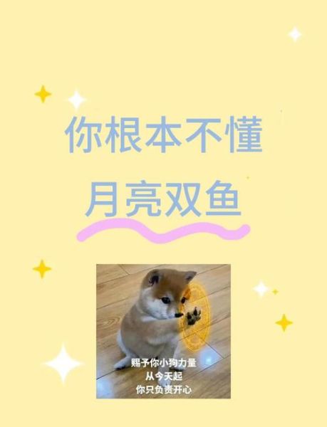 月亮双鱼女就是妖精_她们真的如此神秘吗