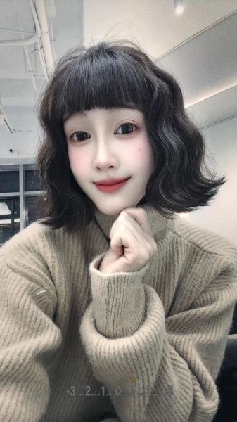 魔羯座适合什么发型_魔羯座头发怎么打理