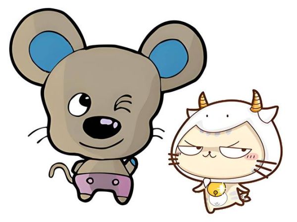 属鼠的魔羯女性格特点_如何与属鼠的魔羯女相处