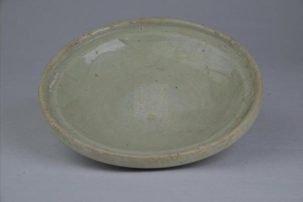 青釉双鱼盘价格_青釉双鱼盘真假鉴定