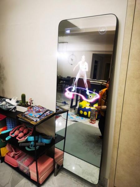 魔羯魔镜是什么_魔羯魔镜怎么用