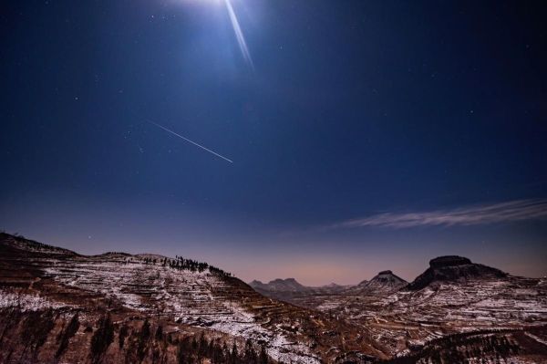 流星的双子女是什么_流星的双子女结局解析