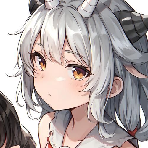 魔羯座专属头像女生_如何选