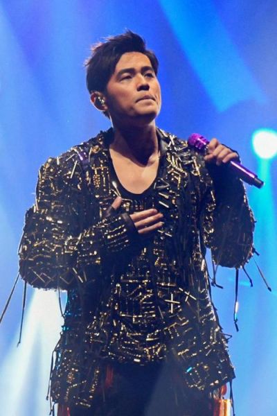 魔羯座最喜欢的歌手是谁_为什么偏爱周杰伦