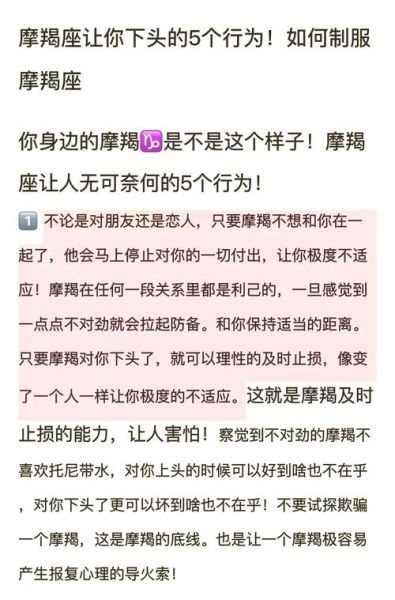 魔羯座如何与同事相处_职场相处技巧