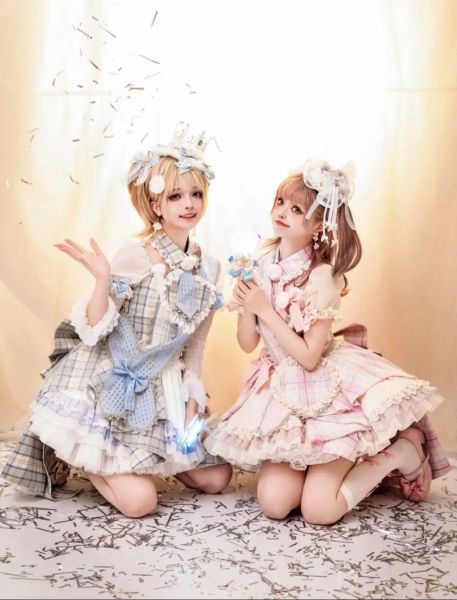 粉蓝双子女孩性格特点_如何与粉蓝双子女孩相处