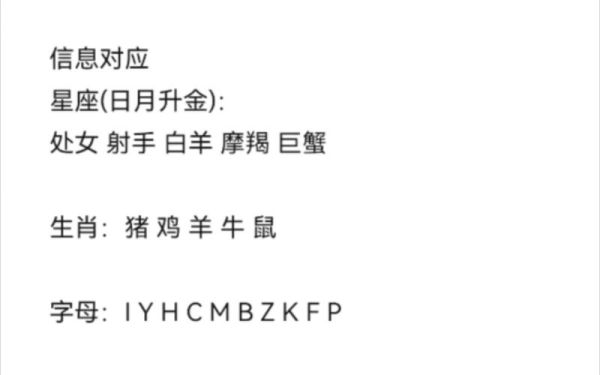 莉莉丝魔羯座性格特点_莉莉丝魔羯座爱情观