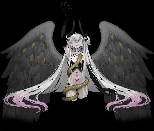 莉莉丝魔羯座性格特点_莉莉丝魔羯座爱情观