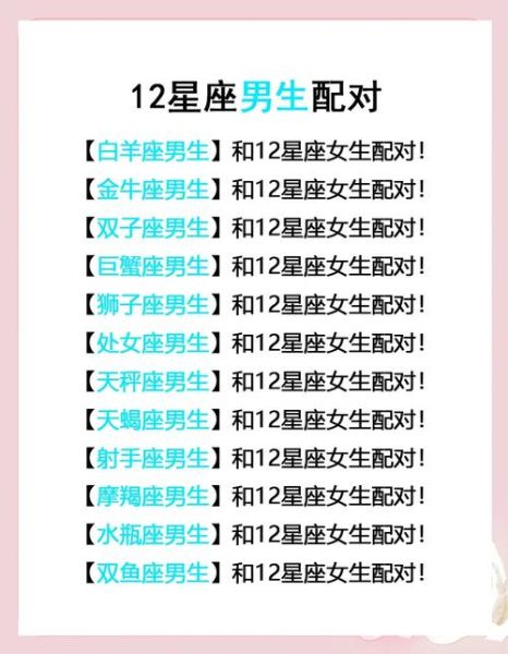 双鱼女和双子男配吗_如何相处