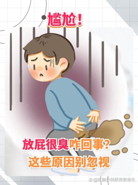 双子女放屁很臭吗_双子女放屁频繁怎么办