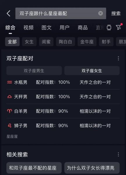 白羊男双子女羞羞事_如何保持新鲜感