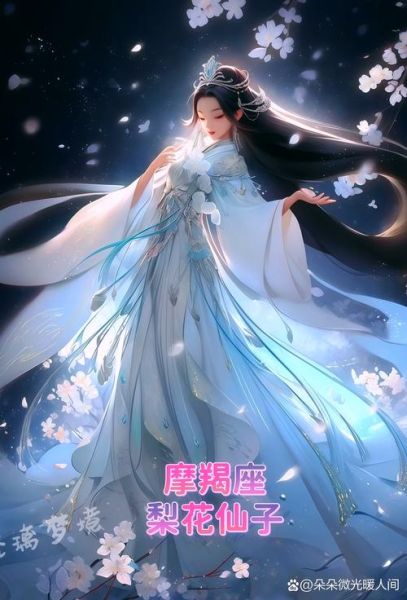 魔羯座古代衣服图片_魔羯座古代服饰特征