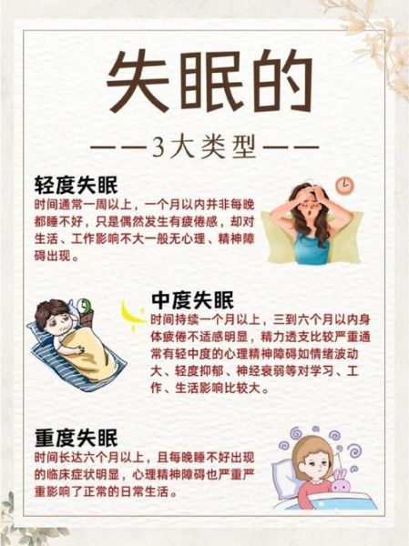 魔羯男失眠的原因_如何改善睡眠