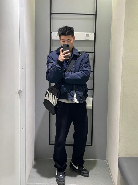 魔羯座男生适合什么卫衣_如何挑选质感卫衣