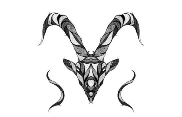 魔羯成魔是什么意思_如何化解魔羯黑化