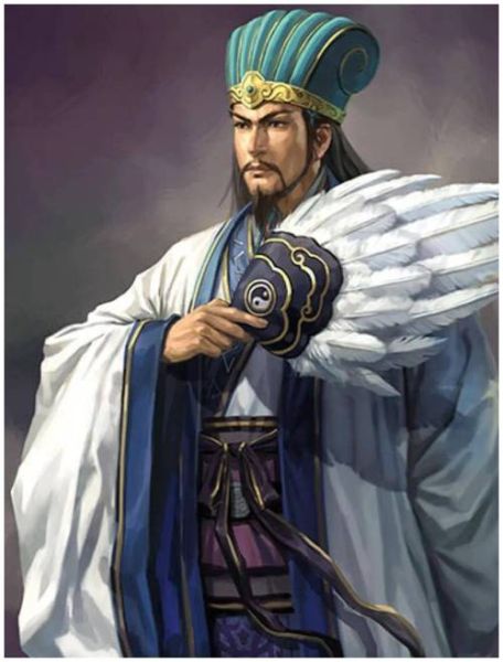 魏延是天蝎座吗_魏延性格像天蝎座吗