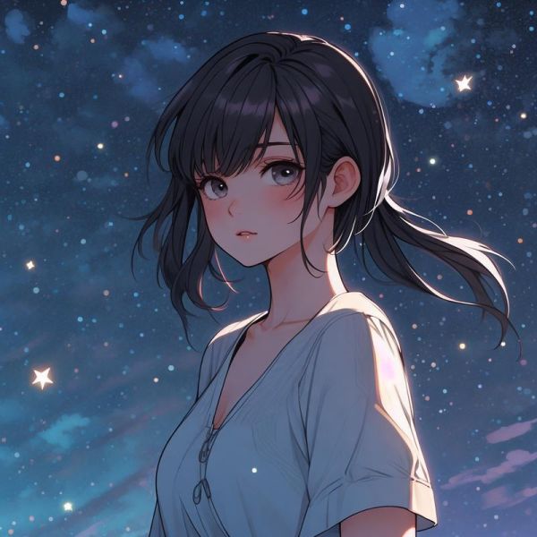 魔羯座女生专属头像怎么选_魔羯座女生头像推荐