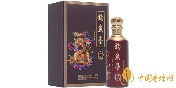珍双鱼酒怎么样_珍双鱼酒价格表
