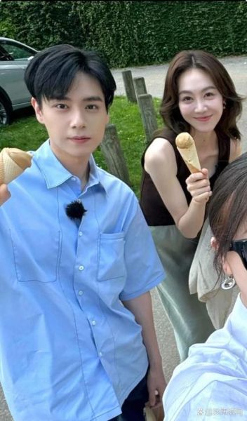 胡一天魔羯男配对_最适合的星座女生是谁