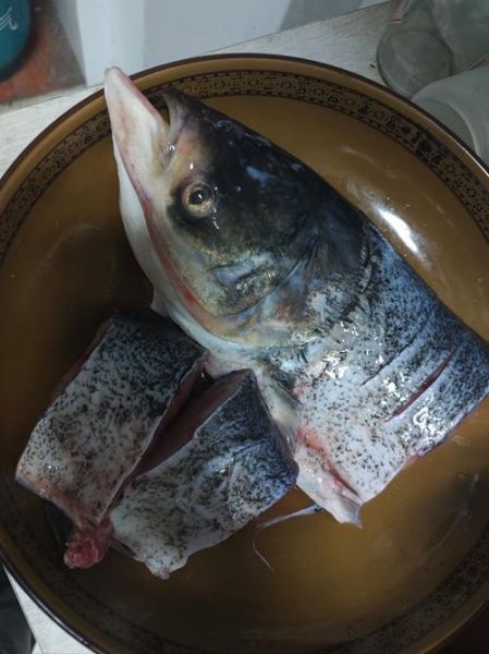 炖双鱼怎么做_炖双鱼用什么鱼最好