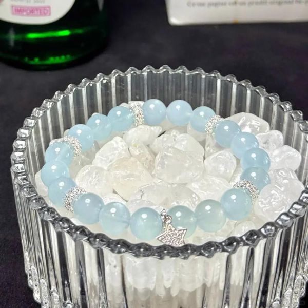 双鱼座佩戴什么水晶最旺_双鱼座适合戴什么宝石